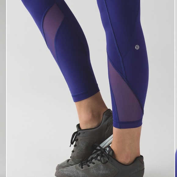 Lululemon Inspire Tight II - Picture 5 of 7